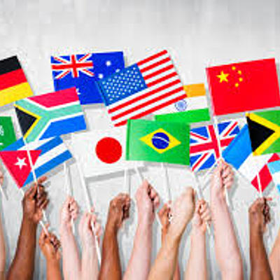 Timeline: México en el contexto internacional