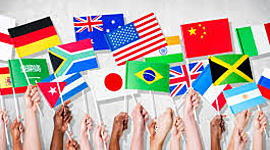 Timeline: México en el contexto internacional