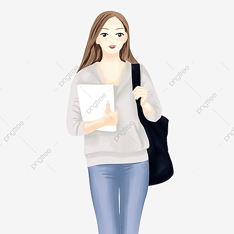 Empecé a Estudiar Abogacía