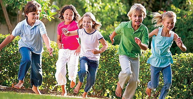 Tercera Infancia para Selman