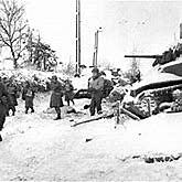 Battle of the buldge