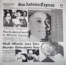 Murder of Emmett Till