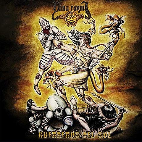 REBELION DE MANCO INCA