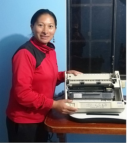 1993. Las TIC's en mi educación secundaria.