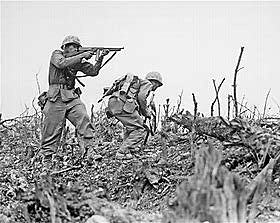 battle of okinawa