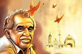 Gabriel García Márquez