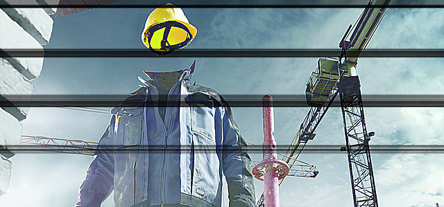 CADA PATRON ES RESPONSABLE DE LA SALUD Y SEGURIDAD DE SUS TRABAJADORES