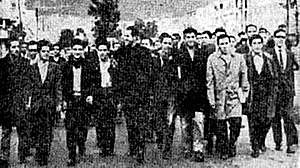 Auge de las mafias y recrudecimiento del conflicto armado