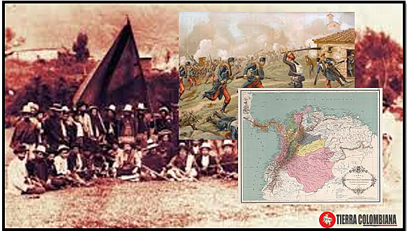 Guerra De Los Mil Días (firma del tratado  definitivo de paz)