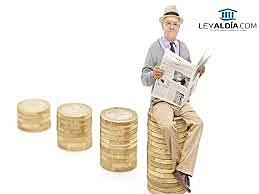 Se crea el proceso de Sustitutiva.