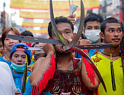 What religion it relates