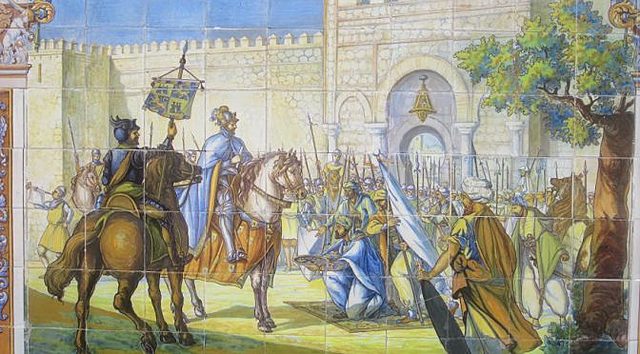 Siglo XIV: Crisis Europea    1301-1400 d.C.