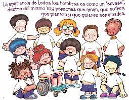 Características del Pedagogo Social