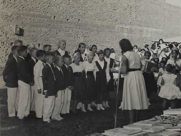 PEDAGOGIA DE LA PREGUNTA