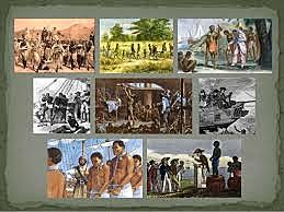 Siglo XVI: Colonización del Nuevo Mundo 1501-1600