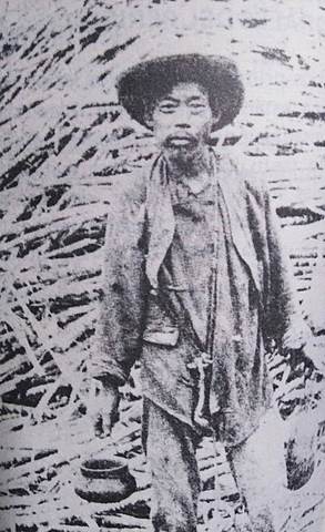 1874: Chinos explotados