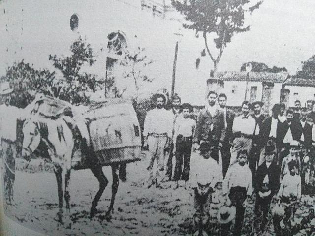 Otra vez los panaderos