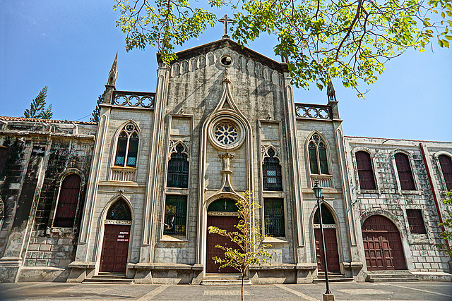 Capilla De La Asunción