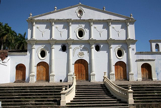 Iglesia De San Francisco