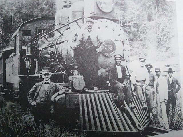 El Caribe en rebeldía