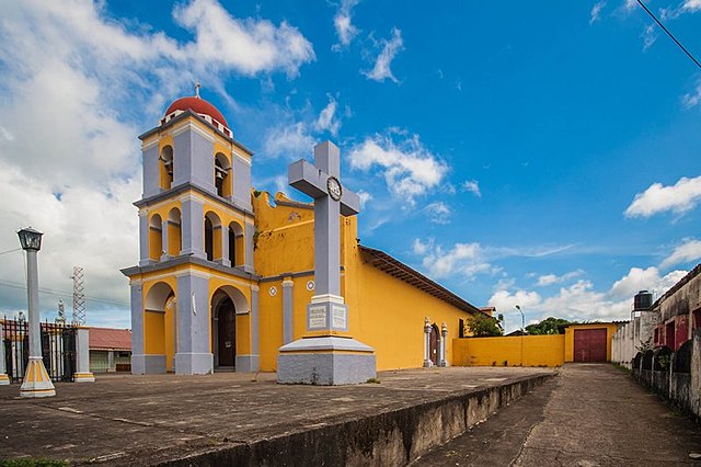 Iglesia San Francisco