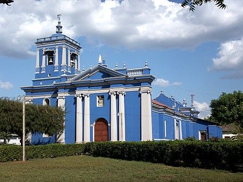 Santurario de nuestra señora de guadalupe