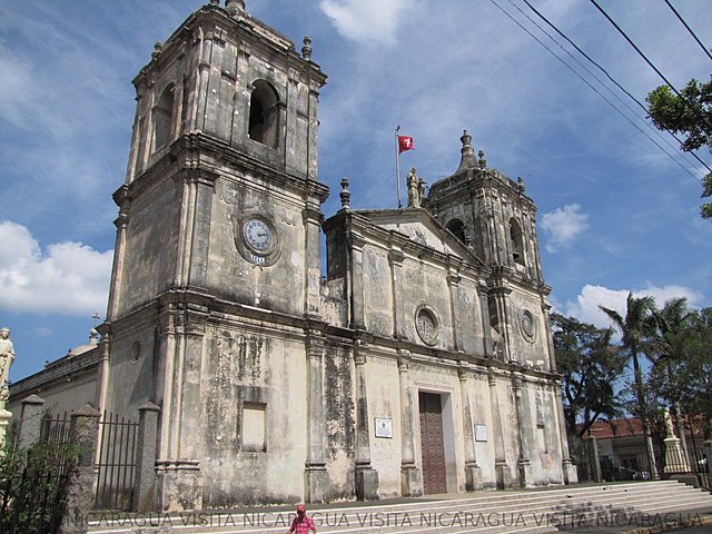 Iglesia parroquial Santiago