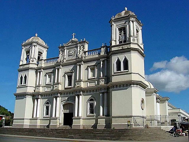 Catedral De San Pedro