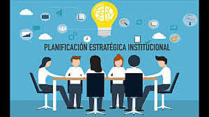 Aparecen los primeros trabajos de "Planificación Estratégica"