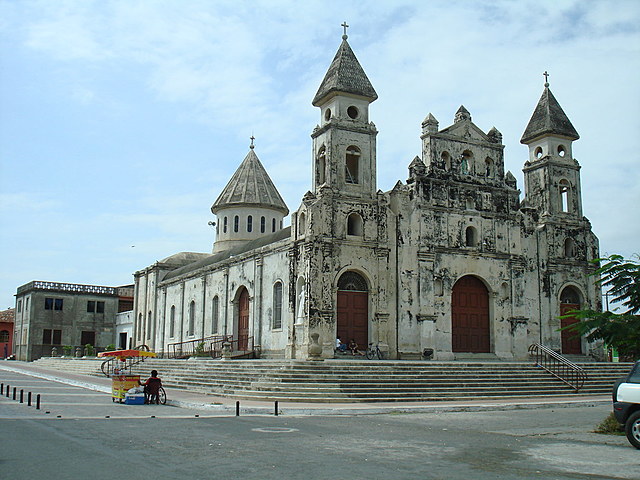 Iglesia De Guadalupe