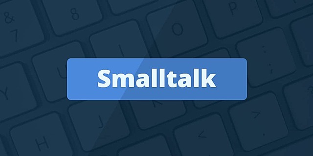 Smalltalk