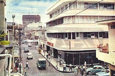 INFRAESTRUCTURA DE NICARAGUA