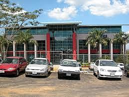 Edificio Estesa – Cablenet