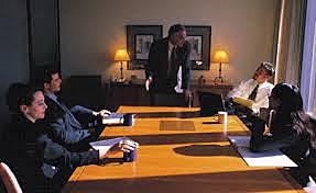 Evoluciona y mejora la planificación, organización, dirección y control en las empresas.