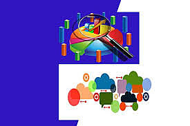 Se emplean métodos cuantitativos y cualitativos.