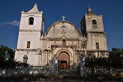 Parroquia De La Asunción Ocotal