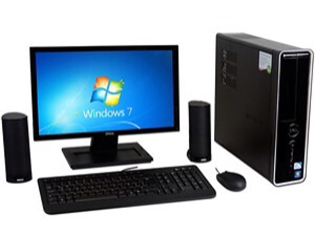 Computadora Quinta Generaciòn