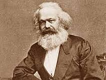 Nace Karl Heinrich Marx