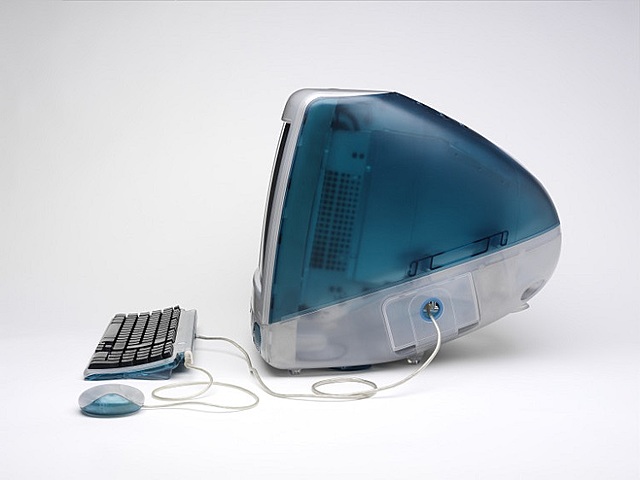 iMac
