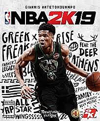 NBA 2K 19