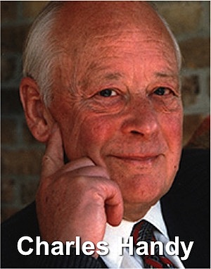 1970 Charles Handy (1932)