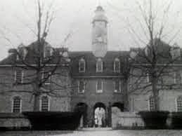 The House of Burgesses