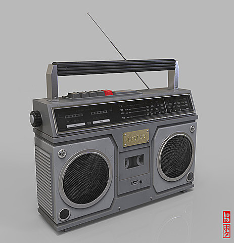 Nuevas tecnologías en la radio.
