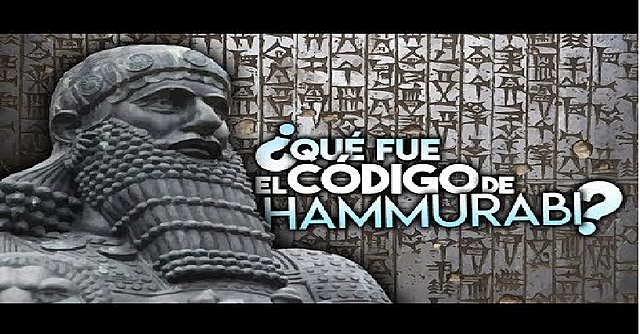 Hammurabi