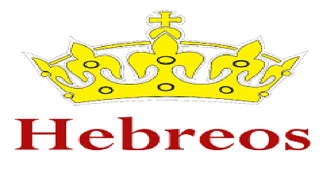 1491  "  LOS HEBREOS  "