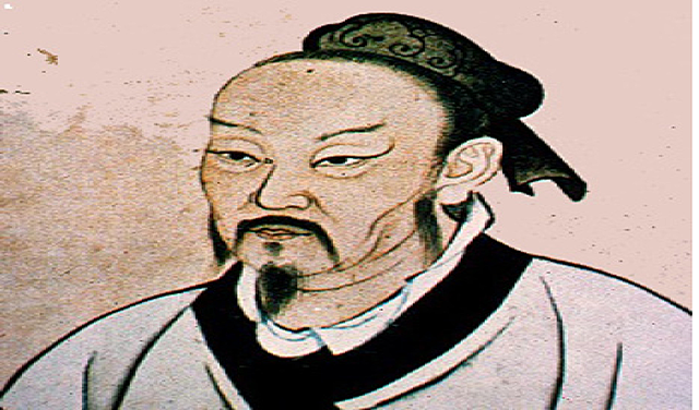 500  "  Mencius  "