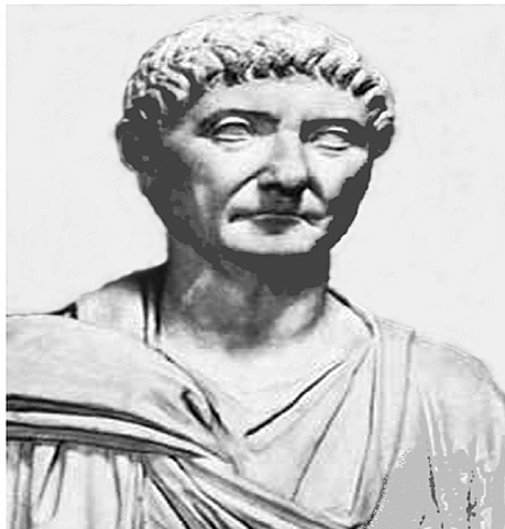 284   " Diocleciano "