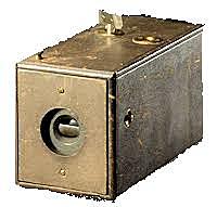 Kodak y su nueva cámara