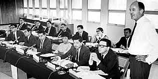 Seminario Latinoamericano de Chile,