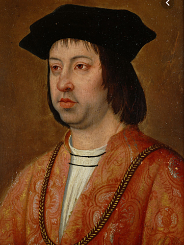 Ferran II, rei d'Aragó. Unió dinàstica